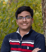 Photo of Emir Naduvil