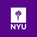 NYU logo