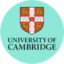 University of Cambridge logo