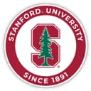 Stanford University logo
