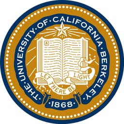 Juan Garcia's university logo