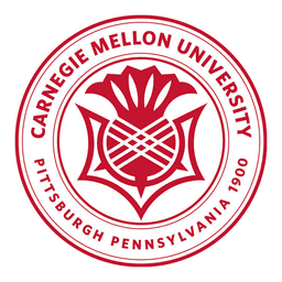 Carnegie Mellon University logo